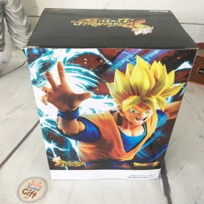 Dragon Ball - Figurine Son Gohan 20 cm – Image 2