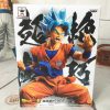 Dragon Ball - Figurine Super Son Goku Fes