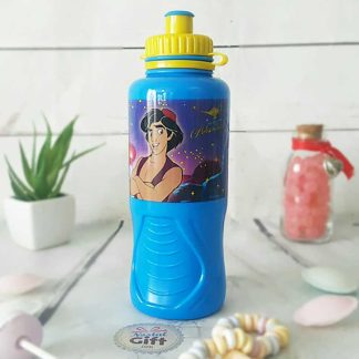 Gourde en plastique Aladdin  - Disney