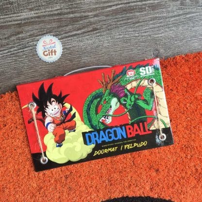 Paillasson Dragon Ball