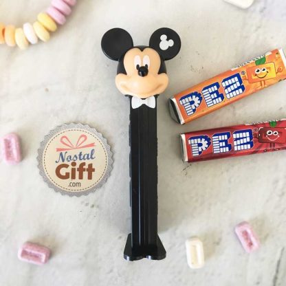 Pez Disney - Mickey