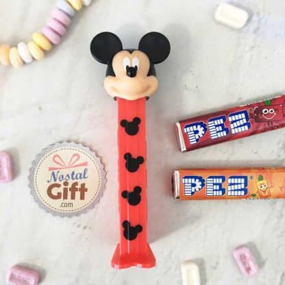 Pez Disney - Mickey