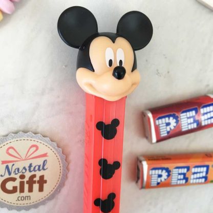 Pez Disney - Mickey