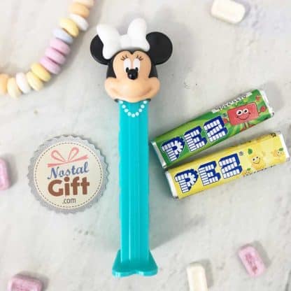 Pez Disney - Minnie