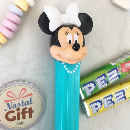 Pez Disney - Minnie