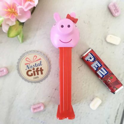 Pez Peppa Pig - Distrubuteur de bonbon