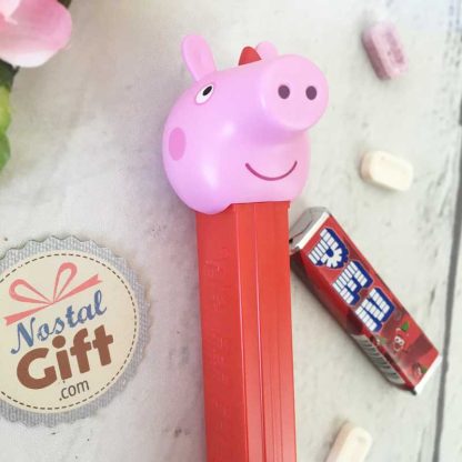 Pez Peppa Pig - Distrubuteur de bonbon