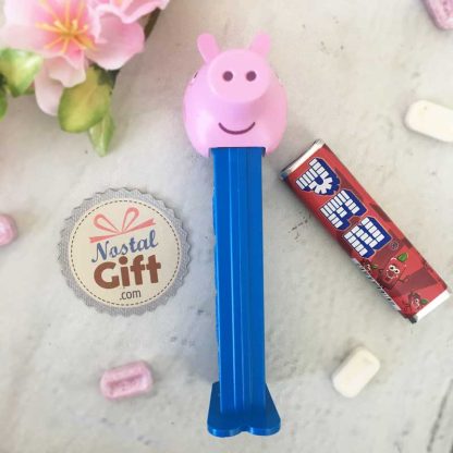 Pez Peppa Pig - Distrubuteur de bonbon