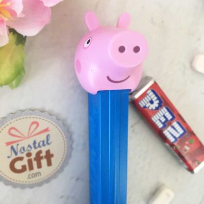 Pez Peppa Pig - Distrubuteur de bonbon