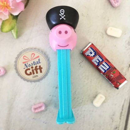 Pez Peppa Pig - Distrubuteur de bonbon