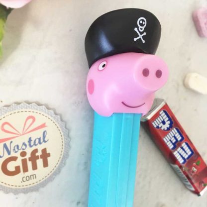 Pez Peppa Pig - Distrubuteur de bonbon