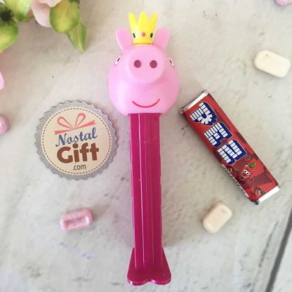 Pez Peppa Pig - Distrubuteur de bonbon