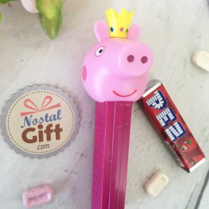 Pez Peppa Pig - Distrubuteur de bonbon