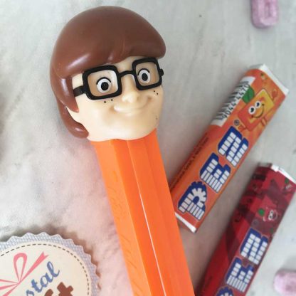 Pez Scooby-doo Distributeur de bonbon