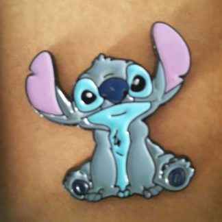 Pin's Stitch - Disney