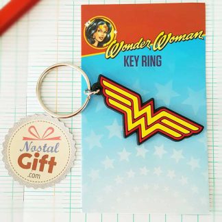 Porte-clés Wonder Woman