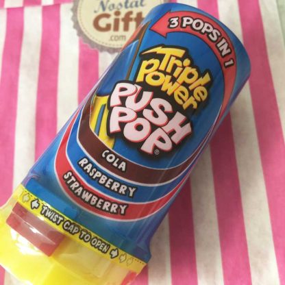 Triple Power - Push Pop : sucette à tremper – Image 2