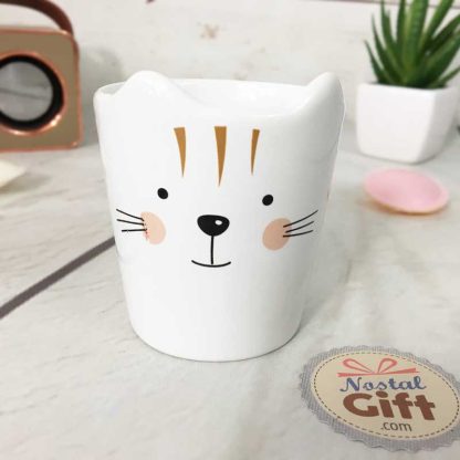 Tasse à café Animaux