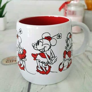 Mickey - Mug arrondi Mickey Walt Disney Studio