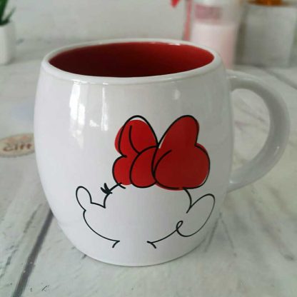 Mickey - Mug arrondi Mickey Walt Disney Studio