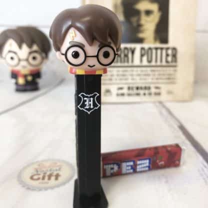 Pez Harry Potter Coup de coeur