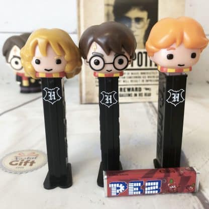 Anti-Gaspi – Pez Harry Potter Coup de coeur