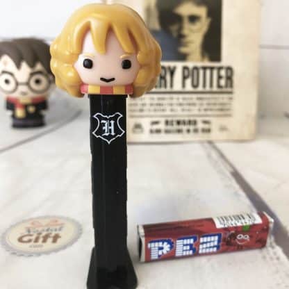 Anti-Gaspi – Pez Harry Potter Coup de coeur