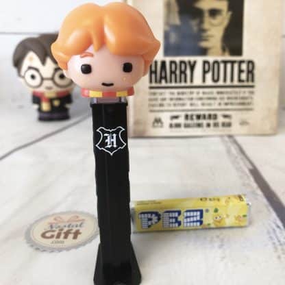 Pez Harry Potter Coup de coeur