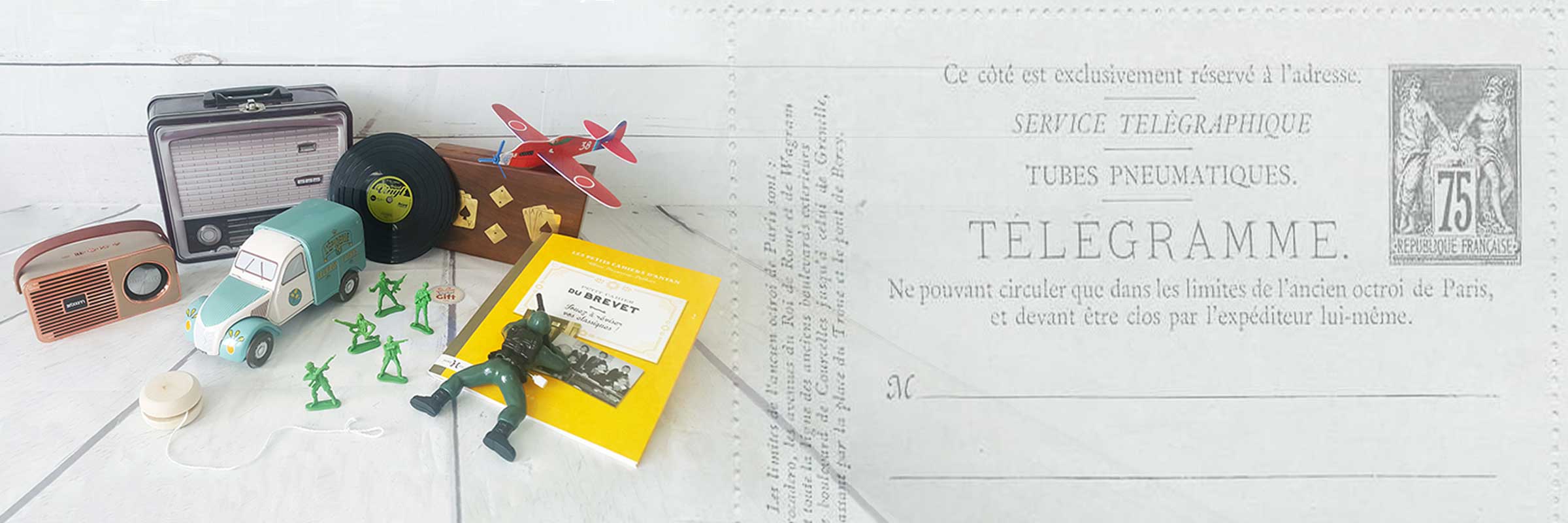 Fête des grands pères