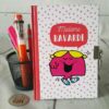 Journal intime Monsieur Madame – Image 7