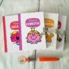 Journal intime Monsieur Madame