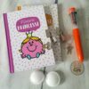 Journal intime Monsieur Madame – Image 3