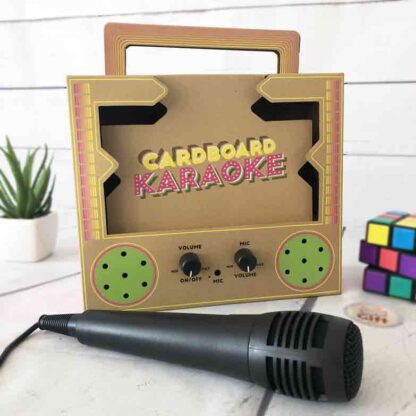 Kit de Karaoké sans fil - micro inclus