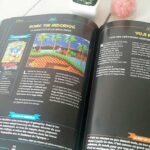 Rétro gaming - Le petit livre des jeux vidéo