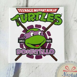 Aimant de frigo Tortues ninja – Donatello