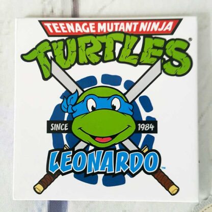 Aimant de frigo Tortues ninja – Leonardo