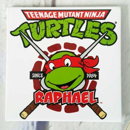 Aimant de frigo Tortues ninja – Raphael