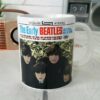 Mug - The Early Beatles