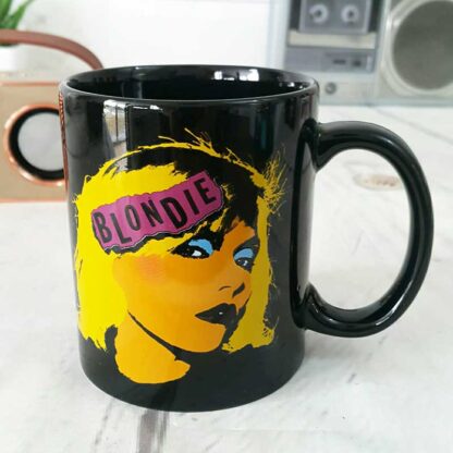 Mug - Blondie 320 ml