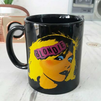 Mug - Blondie 320 ml