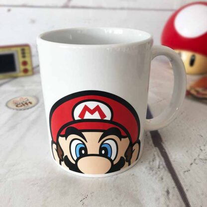 Mug Super Mario classic