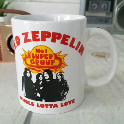 Mug - Led Zeppelin