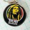 Porte clef - Bob Marley