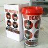 Mug de transport - The Beatles