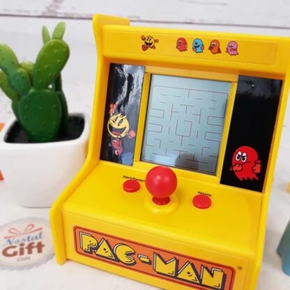 Pac-Man - Mini Machine Arcade de bureau