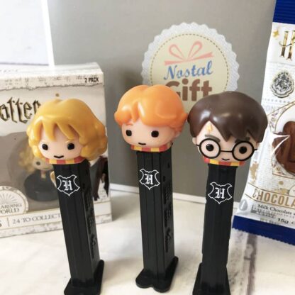 Coffret Cadeau collector « Harry Potter »