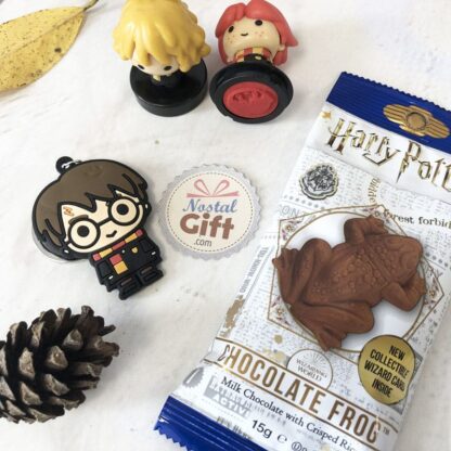 Coffret Cadeau collector « Harry Potter »