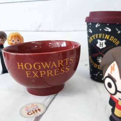 Bol Harry Potter - Hogwarts Express logo 9 3/4