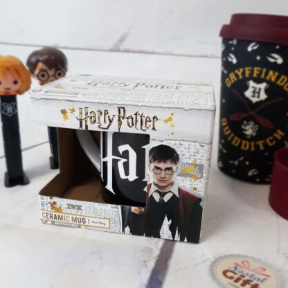 Mug Harry Potter 236 ml