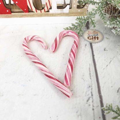 Cannes sucre d'orge de Noël x 2 – Image 3